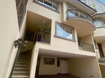 Casa en condominio · 400m² · 3 Recámaras · 3 Estacionamientos · Casa en Condominio en Renta Interlomas