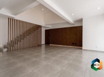 Departamento · 181m² · 3 Recámaras · 3 Estacionamientos · Departamento en Venta – Guanajuato, Roma Norte