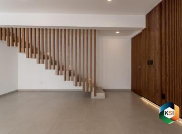 Departamento · 168m² · 3 Recámaras · 3 Estacionamientos · Departamento en Venta – Guanajuato, Roma Norte (Unidad 104)
