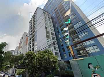 Departamento de 2 habitaciones, Miguel Hidalgo · Departamento en Venta en Lago Mask, Granada, Miguel Hidalgo