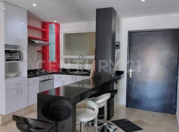 Departamento · 90m² · 3 Recámaras · 1 Estacionamiento · Departamento en 2do Piso con 3 Recámaras y Balcon en El Contadero, Cuajimalpa