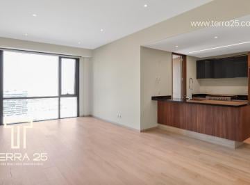 Departamento de 3 habitaciones, Huixquilucan · Departamento en Venta en Interlomas