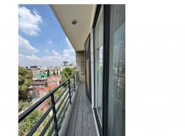 Departamento de 2 habitaciones, Benito Juárez · Departmento en Venta Cerca de Mercado Portales