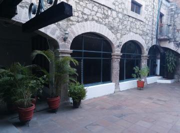 Casa en Venta de 4 habitaciones Centro Histórico · Casa en Venta Centro Historico con 4 Recámaras; 470 m² de Terreno