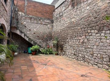 Casa · 608m² · 4 Recámaras · 4 Estacionamientos - karla Barragan · Casa en Venta Centro Historico con 4 Recámaras; 470 m² de Terreno