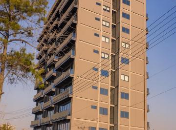 Departamento de 2 habitaciones, León · Departamento Amueblado Torre Ponticelli
