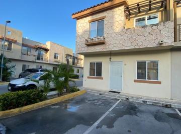 Casa · 135m² · 3 Recámaras · 2 Estacionamientos · Casa en Venta 3 Recamaras – Jardines de Ciudad Mayakoba, Playa del Carmen