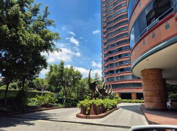 Departamento de 4 habitaciones, Miguel Hidalgo · Departamento PH en Venta, Residencial del Bosque, Ruben Dario, Polanco
