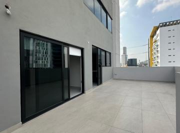 Departamento de 2 habitaciones, Monterrey · Departamento Nuevo con Terraza, en San Jeronimo Monterrey Nuevo León.