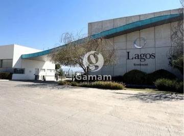 1 · Terreno en Venta | Lagos Residencial, Pachuca de Soto, Hidalgo.
