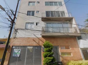 Departamento de 2 habitaciones, Tlalpan · Departamento en Venta en Arboledas del Sur, Tlalpan.