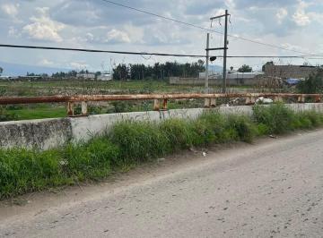 Terreno / Lote · 57880m² · Terreno en Venta