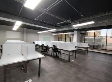 Oficina , Miguel Hidalgo · Oficina Amueblada en Renta en Lomas de Chapultepec