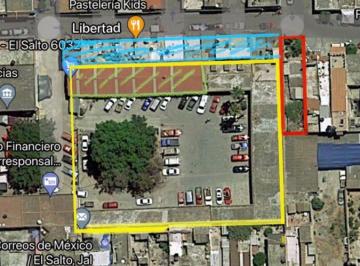 Terreno / Lote , El Salto · Terreno en Venta en El Salto