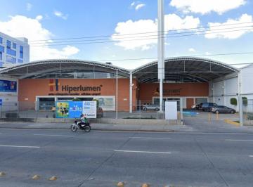ff25e13d3c389c49d70be3fd1d79a76ec356fdfae626c98206f6e7515a917e68 · Local / Espacio Comercial en Excelente Ubicación Frente Al Poliforum