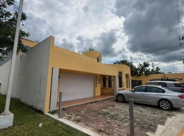Bodega comercial , Mérida · Bodega Industrial en Renta en Mérida–umán