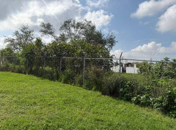Terreno / Lote · Terreno en Venta