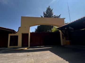 Terreno / Lote · 7935m² · Terrenos Habitacionales en Venta, en Zinacantepec