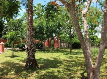 Terreno / Lote · 666m² · Venta de Terreno en Hacienda San Diego Petzbalam Motul Yucatán