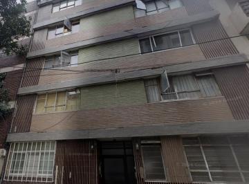 Departamento de 1 habitación, Benito Juárez · Vendo Depto. en Piso 3 de 86 m², en Col. Nochebuena, Cerca de Avs Principales. "Remate Bancario"