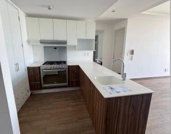 Departamento · 110m² · 2 Recámaras · 2 Estacionamientos · Venta Precioso Departamento Punta Cascatta