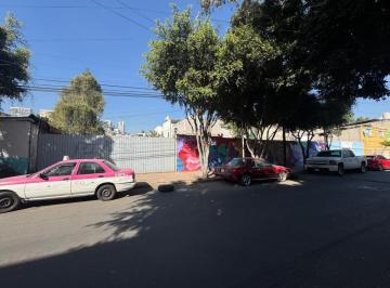 Terreno / Lote , Miguel Hidalgo · Terreno en Venta | 848 m² Totales | Lago Erne Cerca de Río San Joaquín