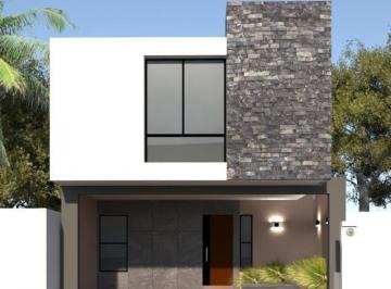 Casa · 187m² · 3 Recámaras · Casa en Venta en Real Campestre Cluster 14