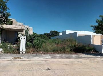 Terreno / Lote , Mérida · Terreno en Venta Listo Para Construir en Privada
