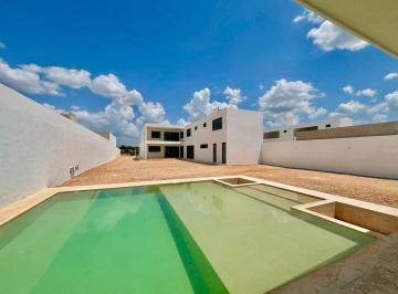 Casa de 4 habitaciones, Mérida · Residencia en Venta en Dzityá Mérida