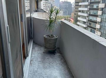 Departamento de 4 habitaciones, Miguel Hidalgo · Venta Departamento en Polanco con Balcón