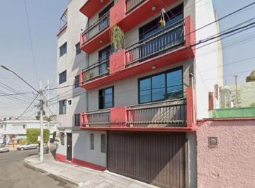 Departamento de 2 habitaciones, Alvaro Obregón · Departamento en Alvaro Obregon