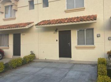 Casa en condominio · 78m² · 3 Recámaras · 2 Estacionamientos · Casa en Renta en Alta California con Recamara en Planta Baja