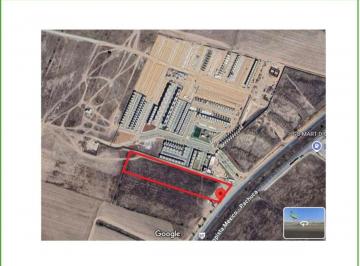 Terreno / Lote , Zapotlán de Juárez · Terreno en Venta en Carretera Mexico - Pachuca