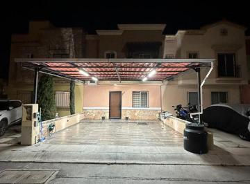 Casa de 3 habitaciones, Pachuca · Casa en Venta o Renta en Real Toledo