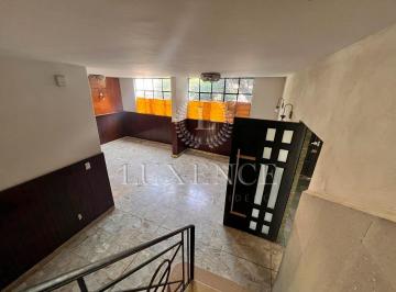 Casa · 256m² · 4 Recámaras · 3 Estacionamientos · Casa en Venta Para Remodelar en Colonia del Valle
