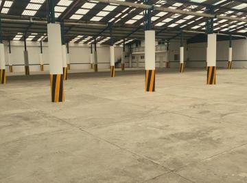 Bodega comercial , Mineral de la Reforma · Bodega en Renta a un Costado de Blvd Las Torres
