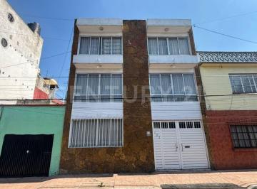 Casa · 539m² · 9 Recámaras · 2 Estacionamientos · Venta de Propiedad en Colonia 5 de Mayo, Alcaldía Miguel Hidalgo
