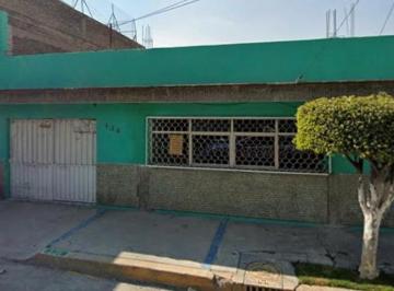 Casa de 2 habitaciones, Nezahualcóyotl · Se Vende Casa en Col. El Sol, Nezahualcóyotl