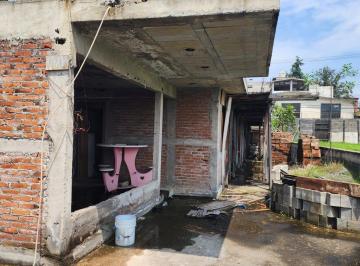 Terreno / Lote · 581m² · Terreno con Proyecto de 4 Casas