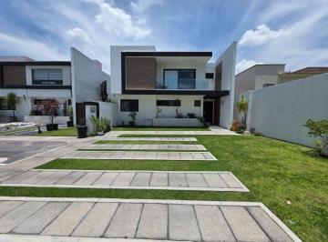 Casa de 3 habitaciones, Metepec · Casa en Venta Residencial Alboreto Metepec