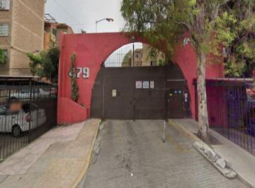 Departamento de 2 habitaciones, Iztapalapa · Departamento en Venta en Cuchilla del Moral, Iztapalapa Ciudad de Mexico