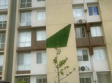 Departamento · 44m² · 2 Recámaras · 1 Estacionamiento · Departamento en Venta Planta Baja Fraccionamiento Terranova Emiliano Zapata, Veracruz