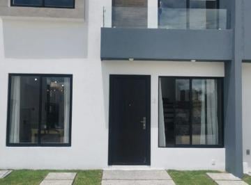 Casa de 3 habitaciones, San Juan del Río · Modelo Amatista Punta Telma Residencial
