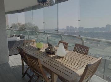 Departamento de 3 habitaciones, Cuajimalpa de Morelos · oportunidad¡Venta Impecable Departamento en Santa Fe