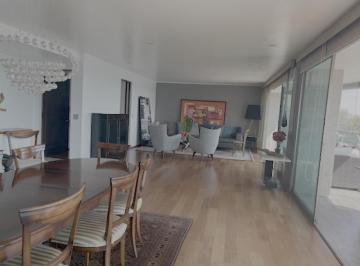 Departamento de 3 habitaciones, Cuajimalpa de Morelos · oportunidad¡Venta Impecable Departamento en Santa Fe