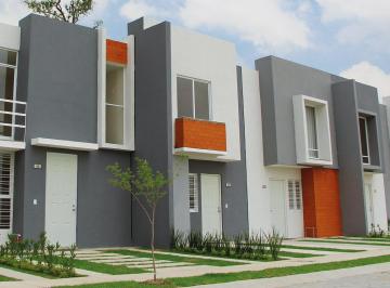 Casa · 70m² · 2 Recámaras · 1 Estacionamiento · Inversión Segura en Tlaquepaque! Casa en Coto con Máxima Proyección (Santa Cruz del Valle).