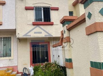 Casa de 2 habitaciones, Tecámac · ¡Casa en Venta en Villas del Real, Tecámac, Estado de Mexico