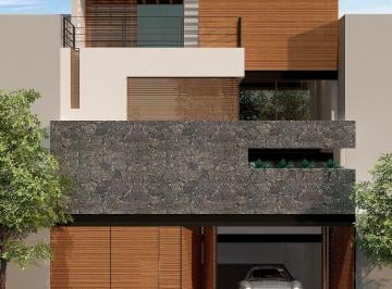 Casa de 5 habitaciones, Alvaro Obregón · A Estrenar Casa en Venta San Ángel!