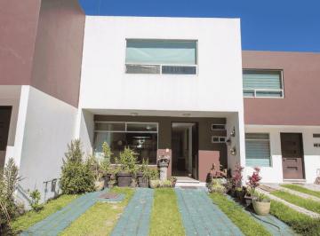 Casa · 109m² · 3 Recámaras · 2 Estacionamientos · Casa en Venta Villas Dali Cuautlancingo
