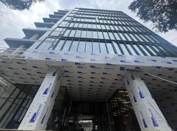 Oficina , Cuauhtémoc · Renta Amplia y Hermosa Oficina Desde 327 m² en Col. Juárez